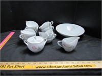 SANGO Fine China NO SHIP