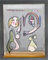 Picasso-Mobile