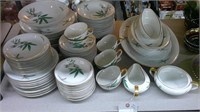 86 PIECE NORITAKE CHINA