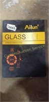 GLASS SCREEN PROTECTOR