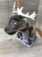 SVEN STUFFED ANIMAL