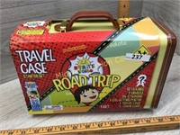 ROAD TRIP TRAVEL CASE STARTER SET