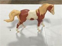 Breyer marked vintage horse