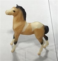 Breyer marked horse