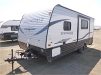 2020 Keystone SG1790FQ20 Travel Trailer