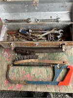 tool box
