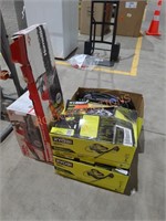 Ryobi/Homelite 4x the Bid