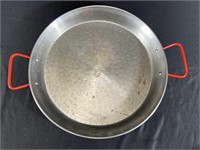 Large 15 Inch Paella Pan