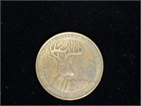 NAHC Collector Medallion