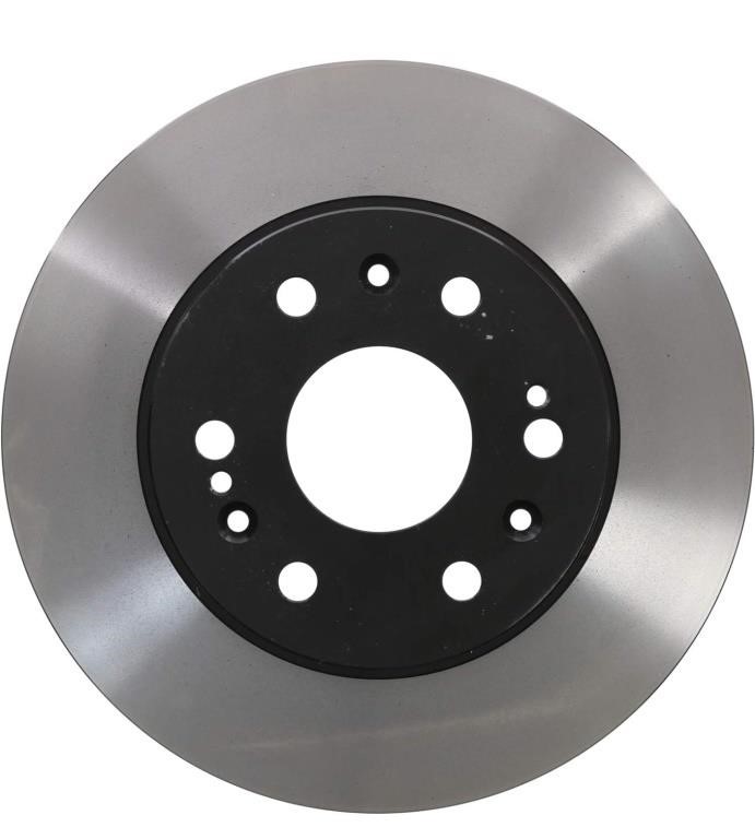 Wagner Brake BD126358E Disc Brake Rotor