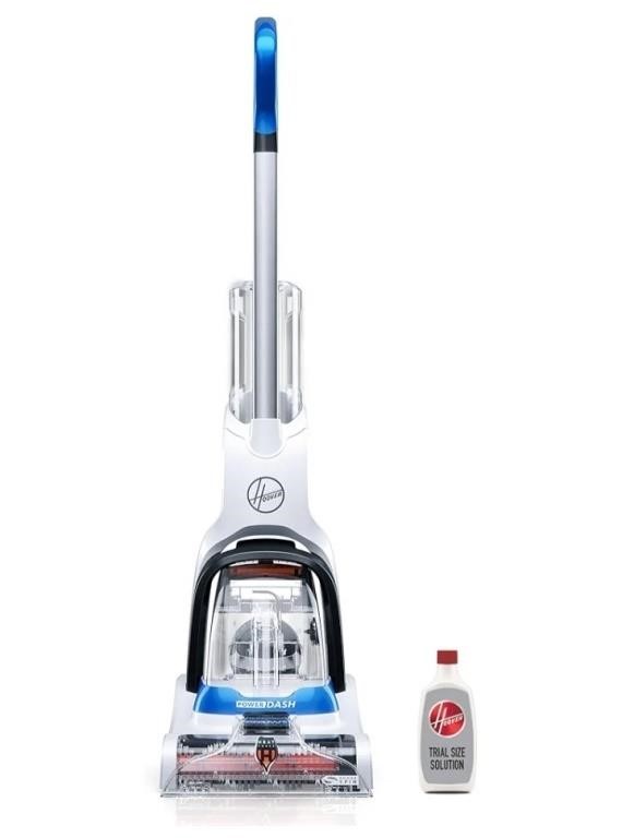 Hoover PowerDash Pet Compact Carpet Cleaner