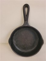 Wagner Cast Iron Skillet - 6.5" x 1.5"