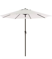 $90 (2.2M) Patio Umbrella