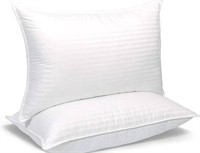 IENJOY HOME KING PILLOW $28