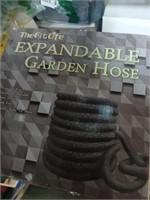 Expendable Garden Hose