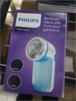 Philips Fabric Shaver