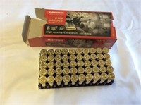 9mm Makarov Ammo