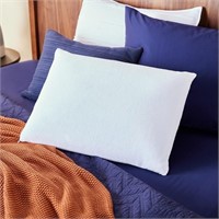 Sleep Innovations Classic Memory Foam Pillow,