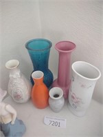 Vases