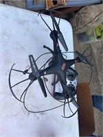 Remote Control Drone