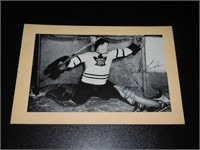 1944 64 Beehive Turk Broda Toronto Maple Leafs
