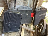 3 - Ford Model A Radiators