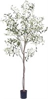 Phimos 7FT Artificial Olive Tree (82)