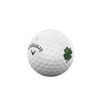 Callaway Supersoft 23 Lucky Clover Golf Balls