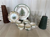 Spode Christmas Pieces and more