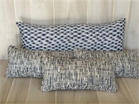 Custom Pillows (new, never used)