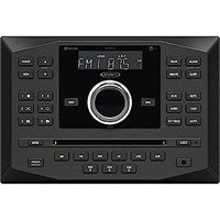 Jensen JWM62A AM|FM|DVD|CD|USB|AUX|App Ready