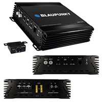 Blaupunkt AMP1500M High-End 1500 Watts Monoblock