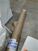 36" x 167 LN ft moisture vapor paper