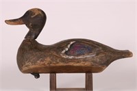 Blackduck Decoy by Unknown Carver, Solid Body,