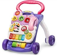 NEW Vtech VTech Sit-to-Stand Learning Walker