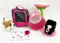 AMERICAN GIRL DOLL ACCESSORIES