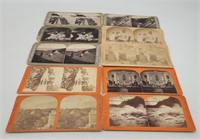 Stereo Viewer Cards (10)