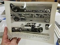 Back to Basics - Don Garlits, one of the all-time