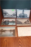 6 Postcards from Walkerton