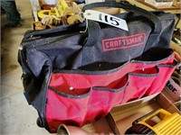 Craftsman Tool Bag