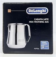 BRAND NEW DELONGHI