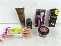 Lot of Misc. Health & Beaty Products - Scrub