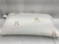 Queen Royalisneeo Pillow
