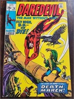 Daredevil #76 (1971)