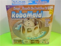 RoboMaid