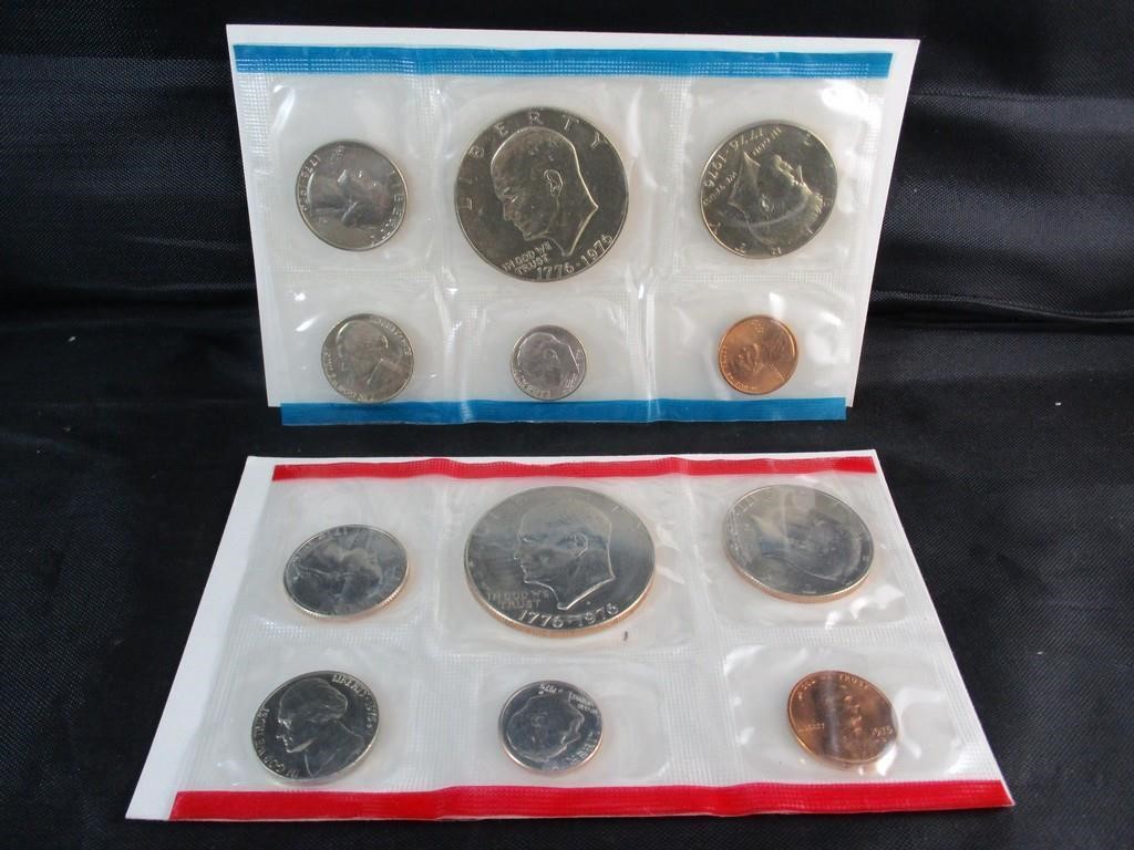 07.14.2024 Online Coin & Currency Auction