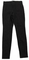 Women's XS Black Leggings Stretch