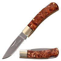 Elk Ridge Trapline Manual Folding Knife