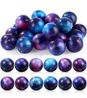 Libima 24 Pcs Stress Balls Bulk Squeeze Balls