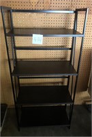 Shelving Unit 24x12x50